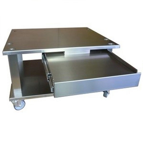 Carrito TD 3000