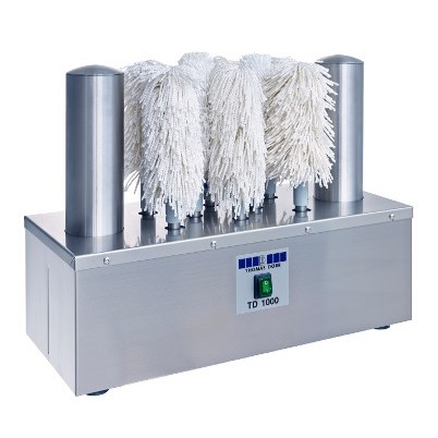 Pulidora de copas TD 1000