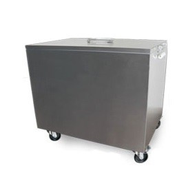 Spectank tanque de limpieza econo
