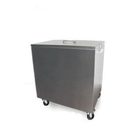 Spectank tanque de limpieza mini