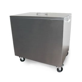 Spectank tanque de limpieza super econo