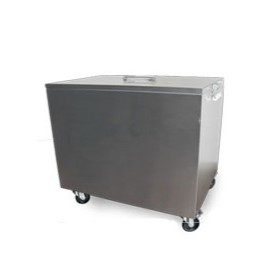 Spectank tanque de limpieza super mini